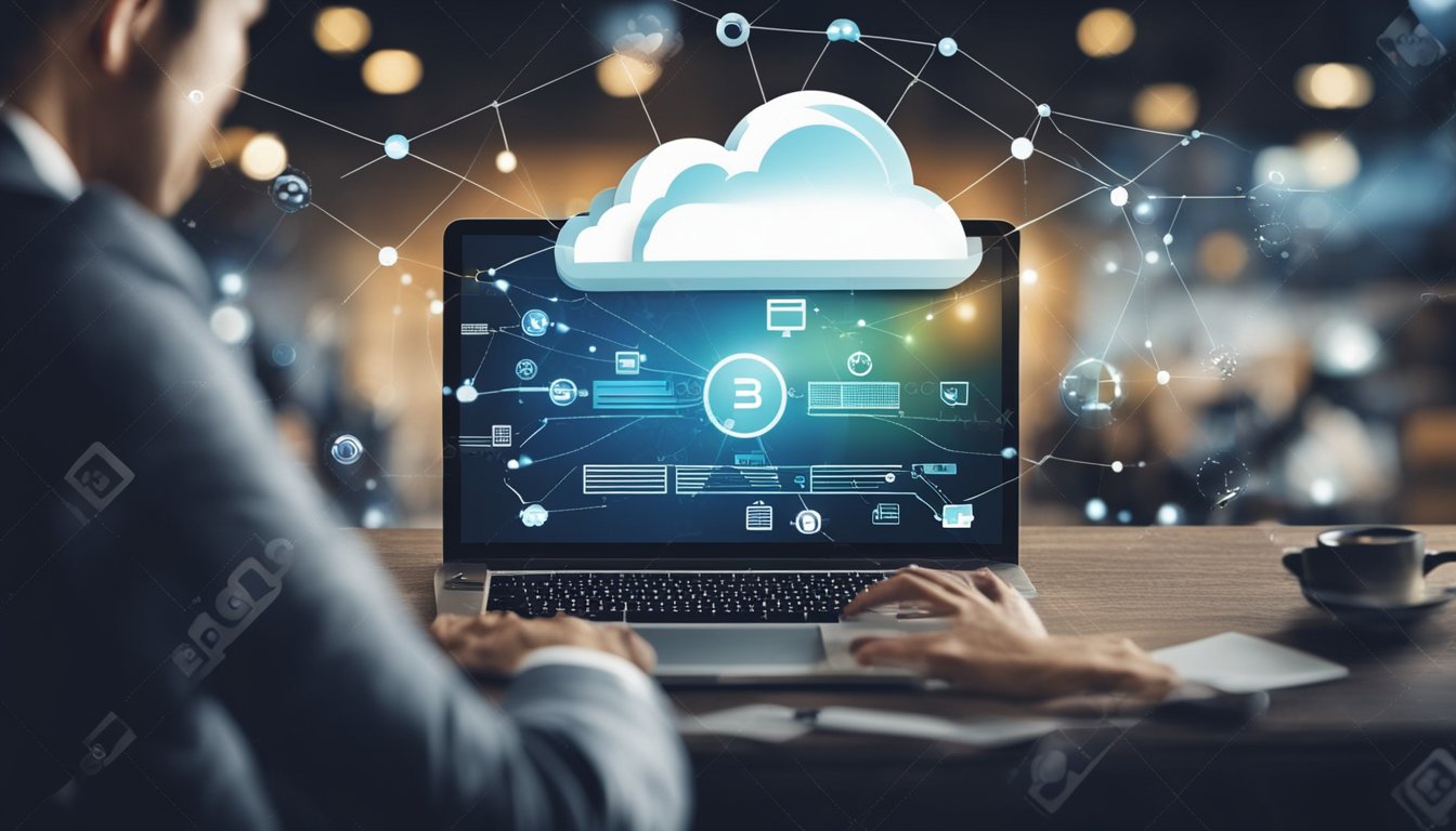 benefits using cloudbased ETL tool for software integration benefits using cloudbased ETL tool for software integration